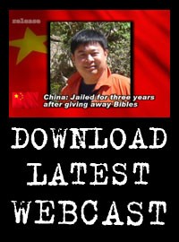 Persecuted Church World Update