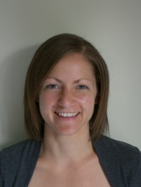 Charlotte Marshall