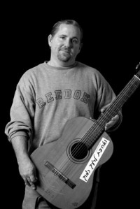 Dave Firquette