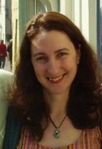 Laura Alm