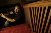 Todd Agnew: The Native American songsmith exploring our need for God