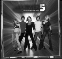 Jump5: The American teen pop makers