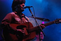 Cornershop (Greenbelt '09, pic by Stefan Metzler)