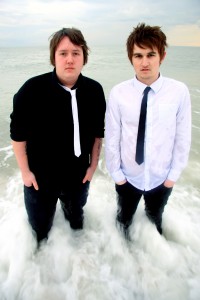 Tom & Olly
