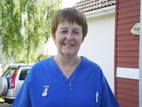 Shirley Chaplin