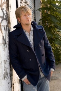 Brandon Scott Smith: American singer songwriter and a healed sex addict