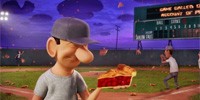 Cloudy with a Chance of Meatballs