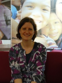 Emily Fyson