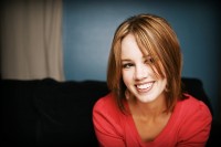 Rachel Scott