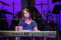 Rachel Scott: Nebraska-based singer songwriter penning songs from the heart
