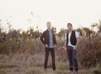 Chris And Conrad