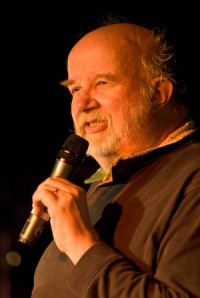 Tony Cummings