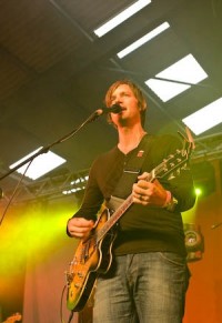 Scott Cunningham