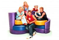 Jump5: The American teen pop makers