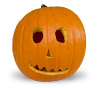 Why Do You Trick Or Treat Up Your Street?
