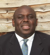 Rev David Shosanya