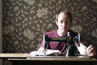 Danny Cope: The Leeds-based singer / songwriter who teaches others pop music craft