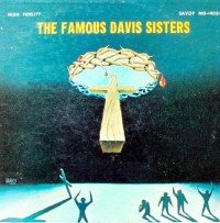 Harvey: The mysterious, cult-following designer of gospel album
sleeves