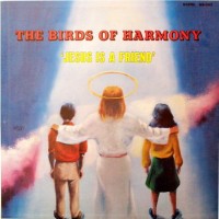 Harvey: The mysterious, cult-following designer of gospel album
sleeves