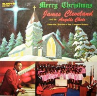 Harvey: The mysterious, cult-following designer of gospel album
sleeves