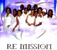 Re:Mission: The powerful ministry of the long running Midlands gospel choir