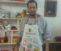 Ohad Green