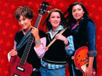 BarlowGirl: Purely Normal