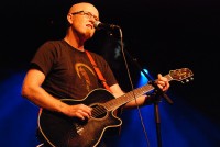 Stu G at Greenbelt '09 (pic by Stefan Metzler)