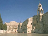 The Nativity Church