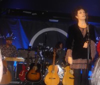 McIntosh Ross Live At Oran Mor