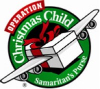 Operation Christmas Child: Sending a message of love to kids
around the world