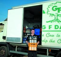 Saved By Grace: Glen Costello