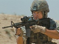 The Hurt Locker