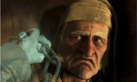 A Christmas Carol