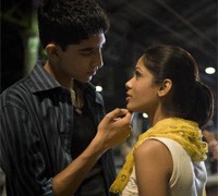 Slumdog Millionaire