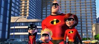 The Incredibles