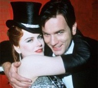 Moulin Rouge