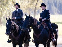 The Assassination of Jesse James by the Coward Robert Ford