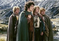 The Lord of the Rings: The Fellowship of the Ring