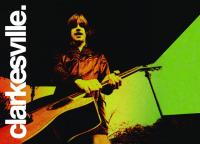 Clarkesville: British singer/songwriter breaking into the mainstream