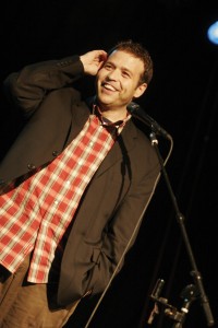 Donald Miller