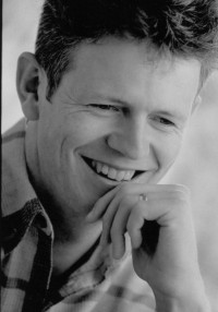 David Lyle Morris