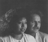 Arjan & Efi Knevel