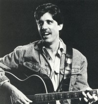 Dave Bilbrough