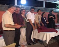Helping Traumatised Children In Gaza