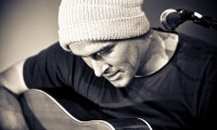 Gavin Mart: With his band The Saturday Vandals Gavin is making Progress