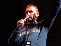 Andy Hawthorne