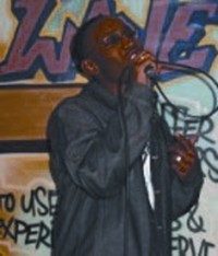 Byron Barrett
