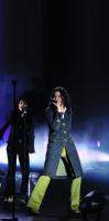 Rebecca St James: The Australian-born, US-based popster in a worldwide chat