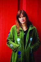 Helen Rowe: A singer's amazing battle against occult forces